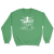 Irish Green