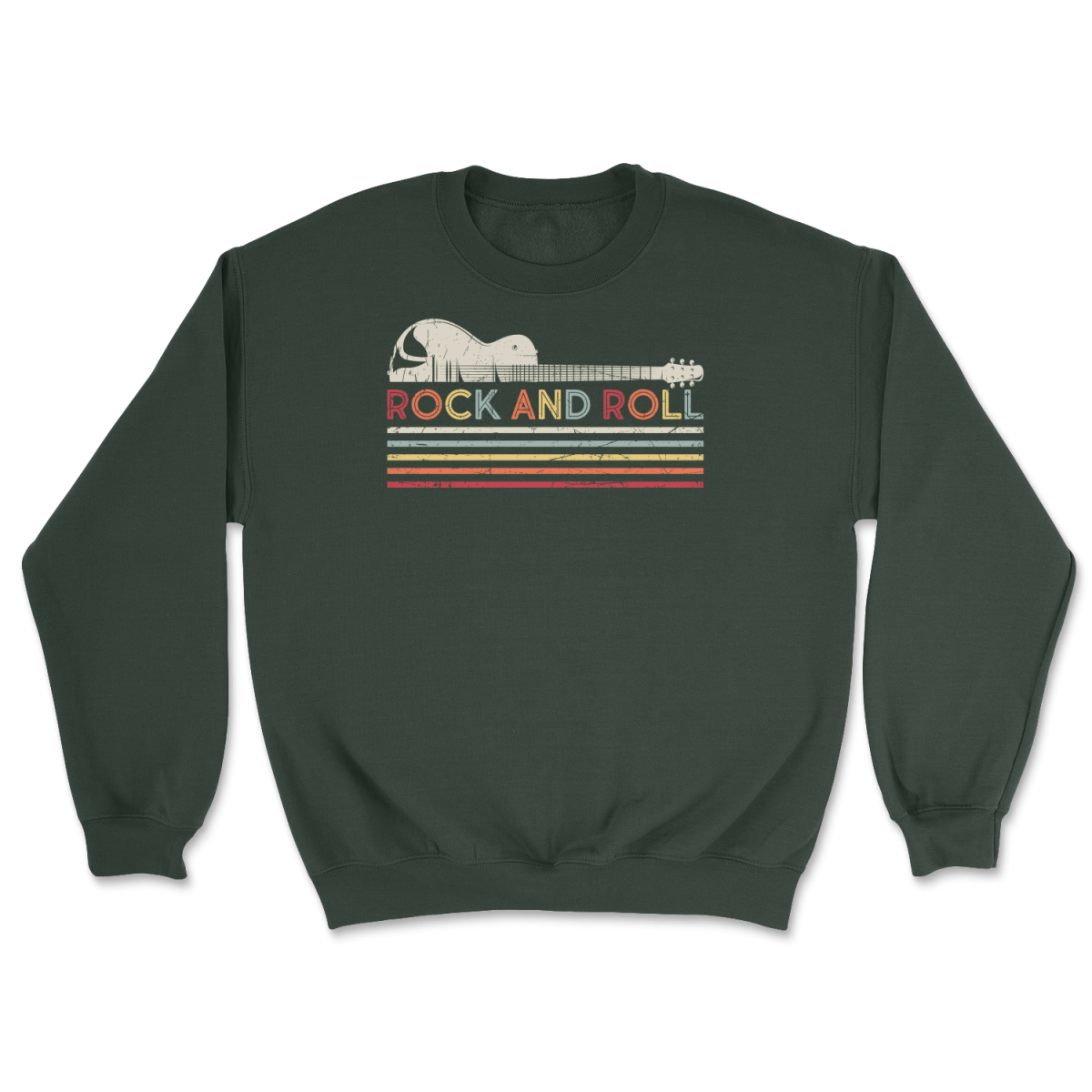 Forest Green