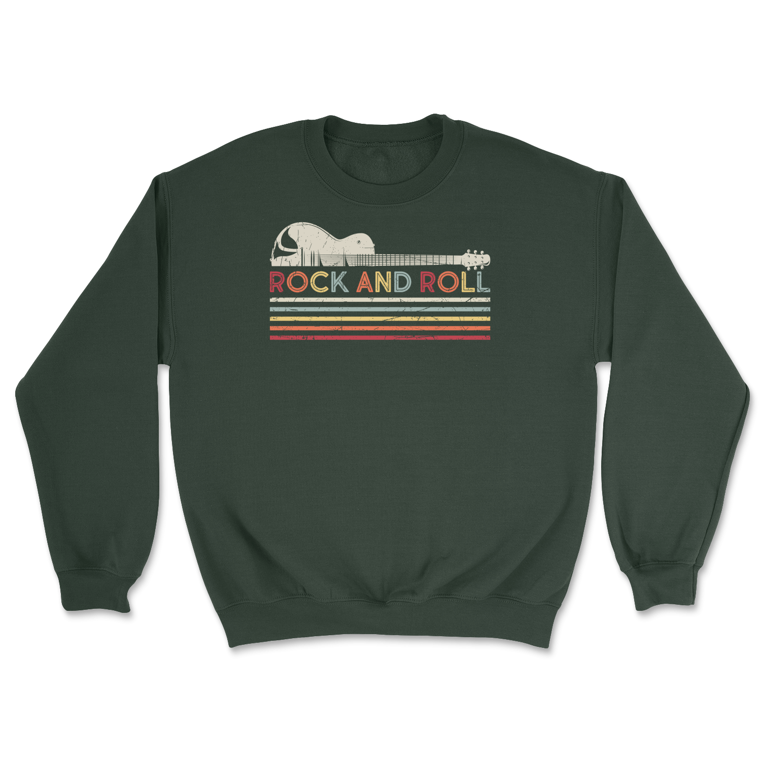 Forest Green
