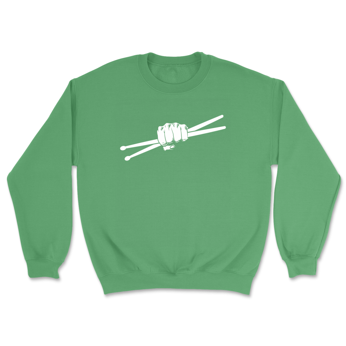 Irish Green