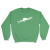 Irish Green