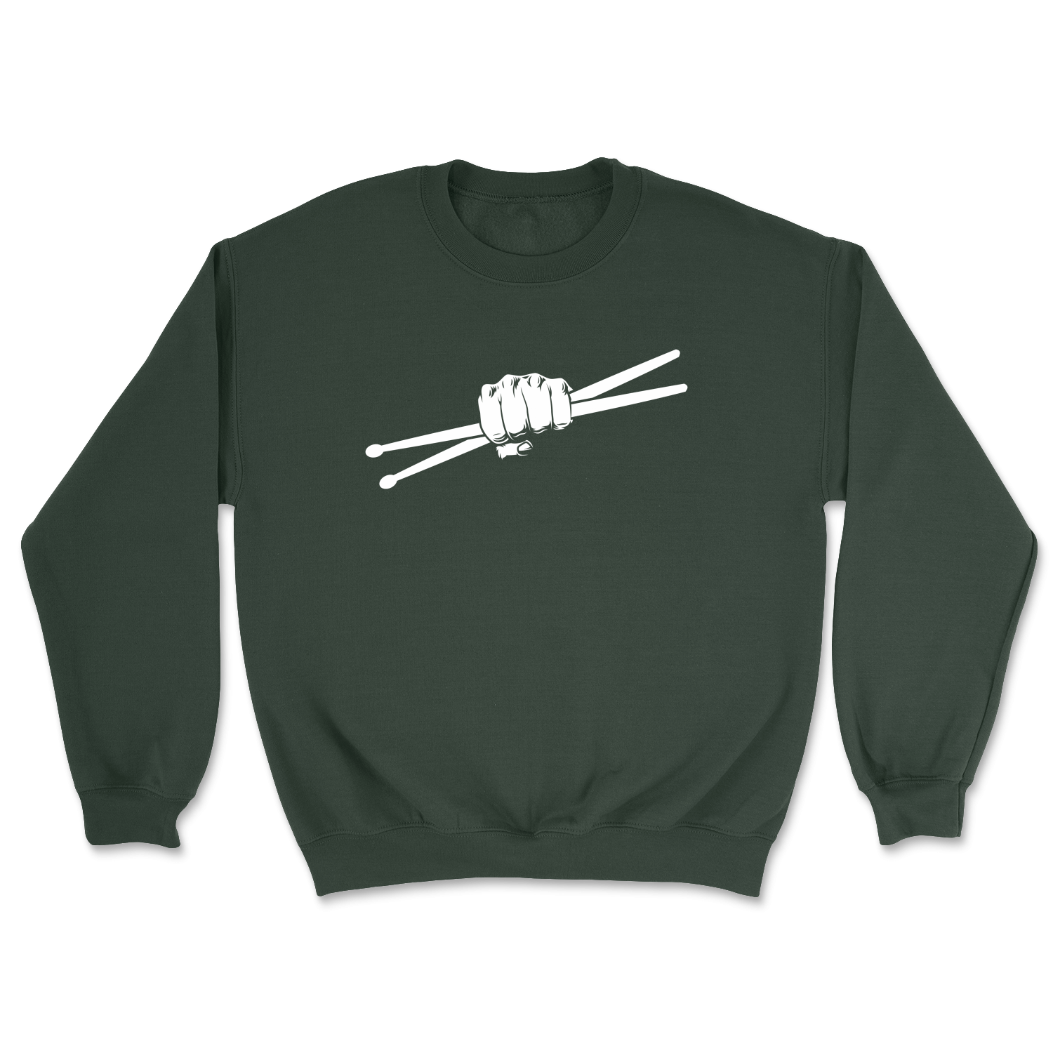 Forest Green