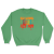Irish Green