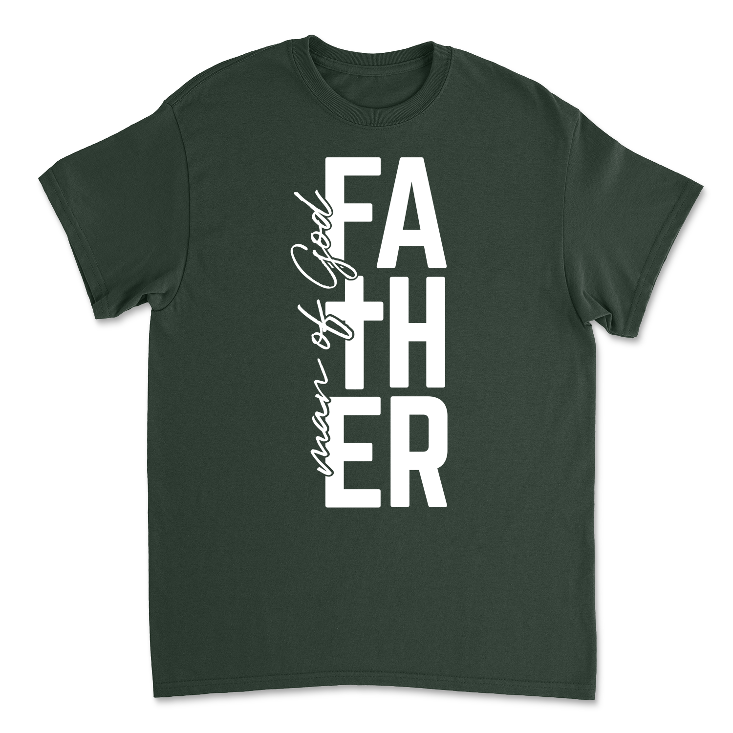 Forest Green