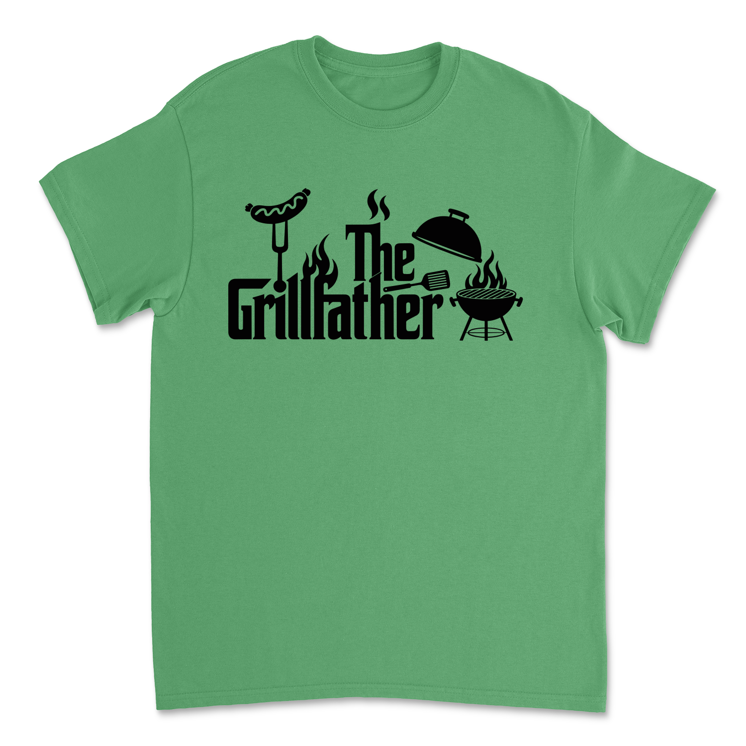 Irish Green
