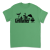 Irish Green