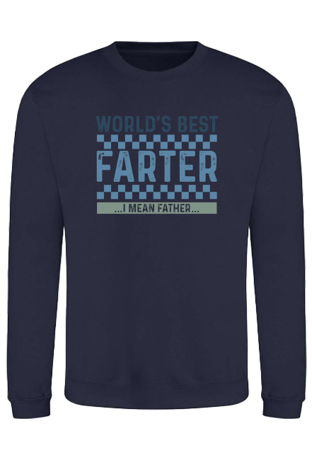 Oxford Navy