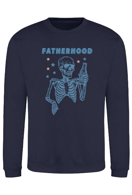Oxford Navy