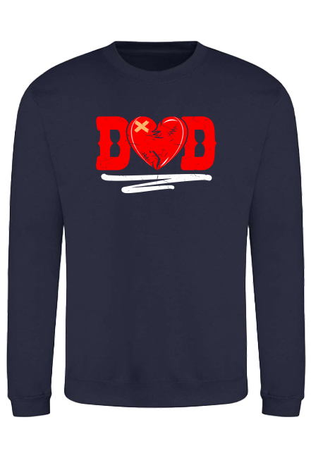 Oxford Navy