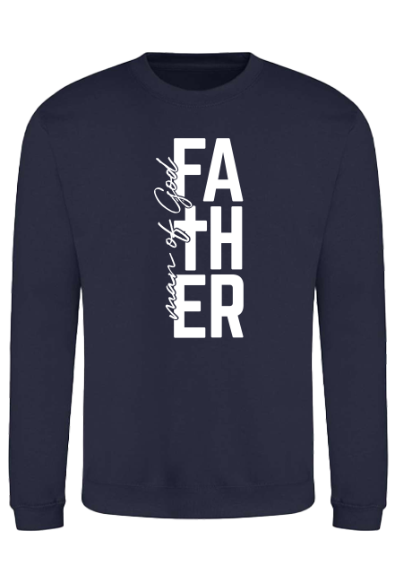 Oxford Navy