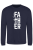Oxford Navy