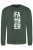 Bottle Green