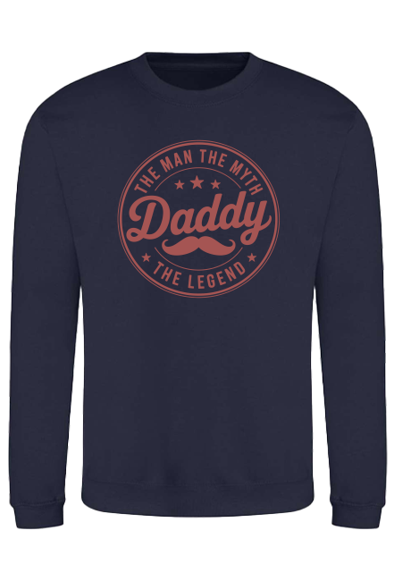Oxford Navy