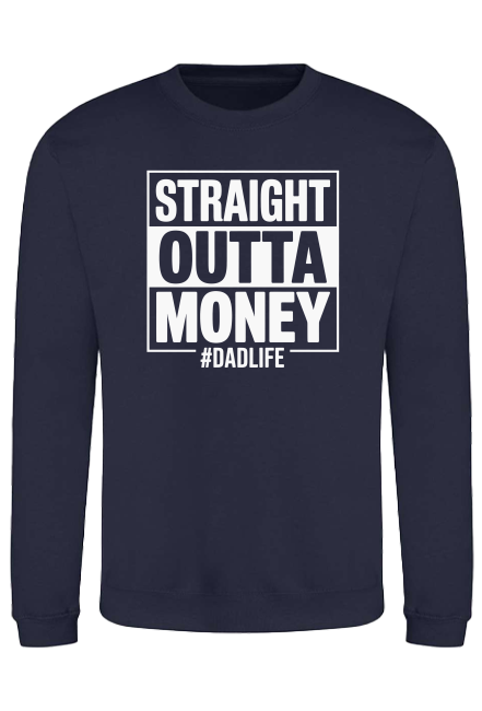 Oxford Navy