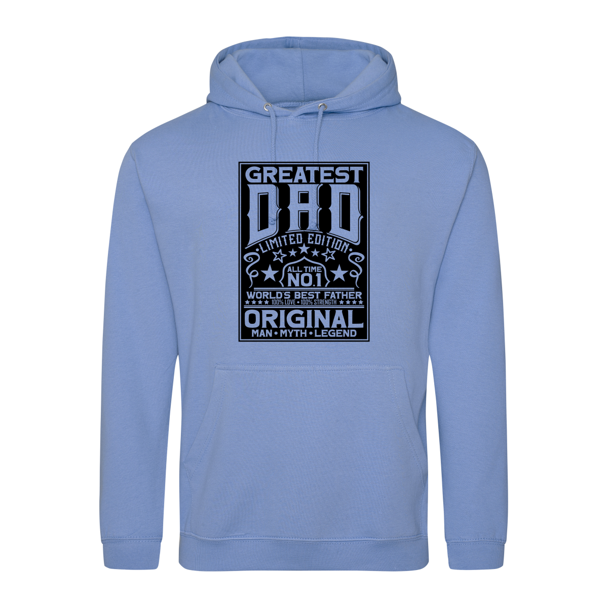 Cornflower Blue