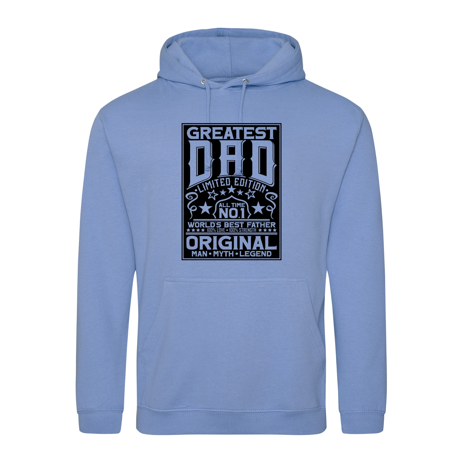 Cornflower Blue