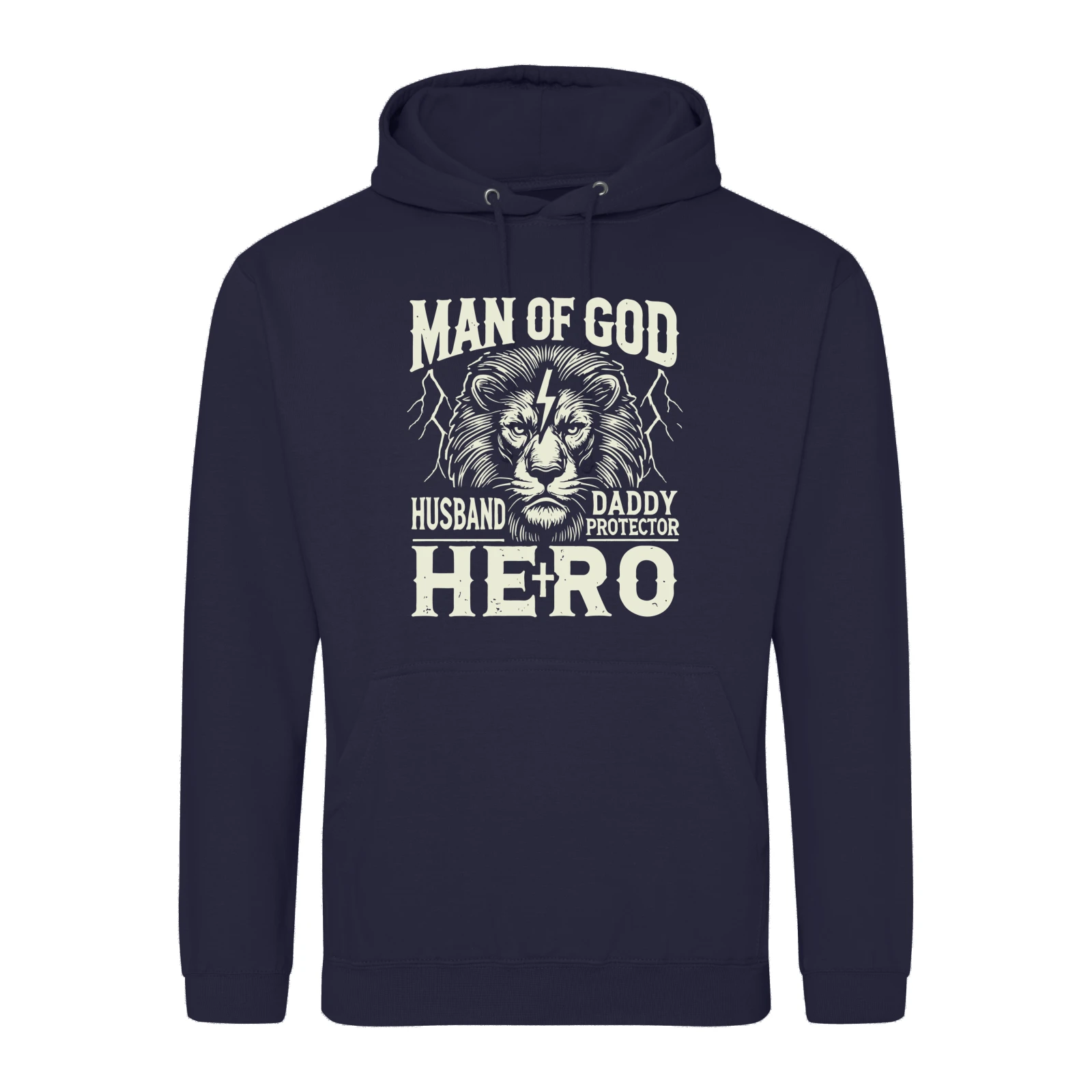 Oxford Navy