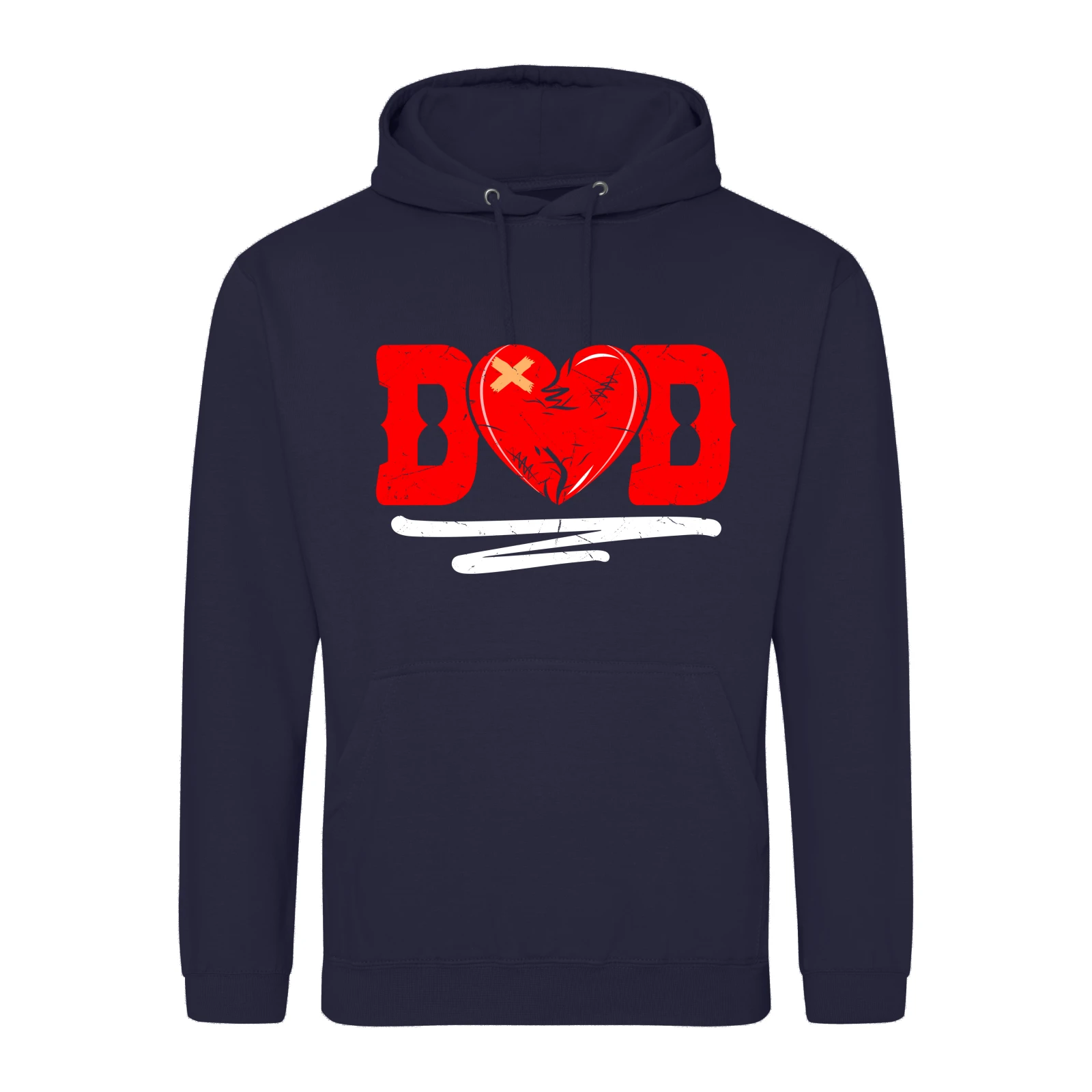 Oxford Navy