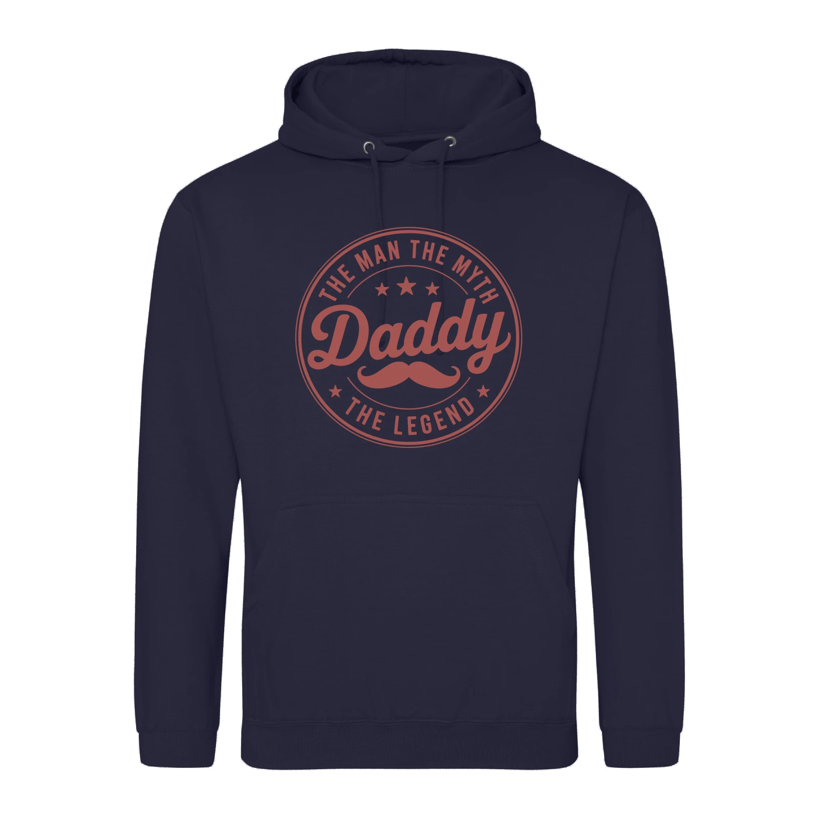 Oxford Navy