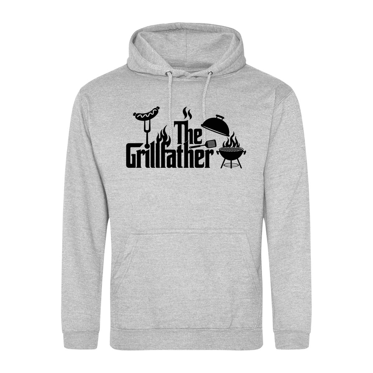 Heather Grey