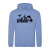 Cornflower Blue