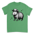 Irish Green