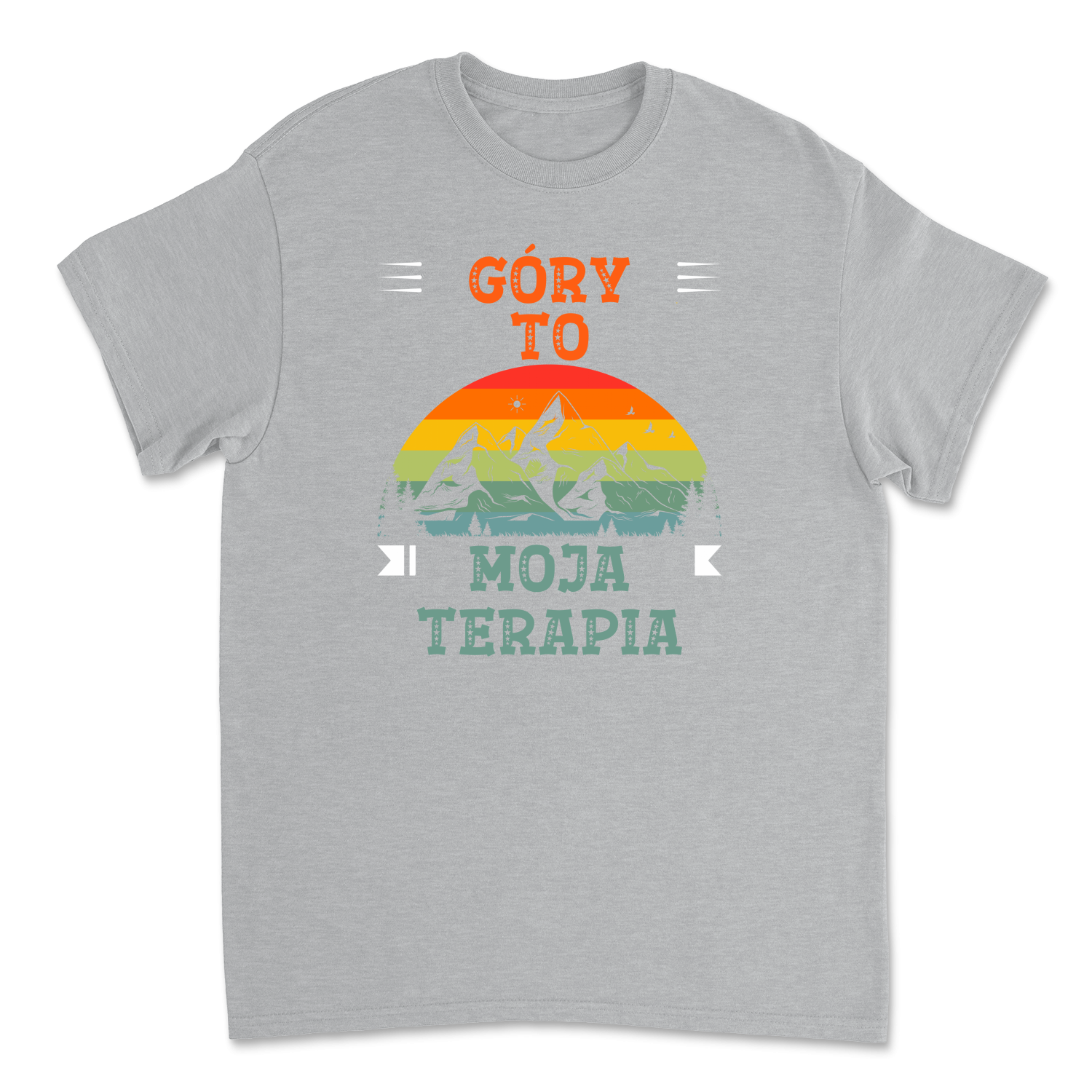 Sport Grey