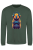 Bottle Green