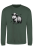 Bottle Green