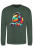 Bottle Green