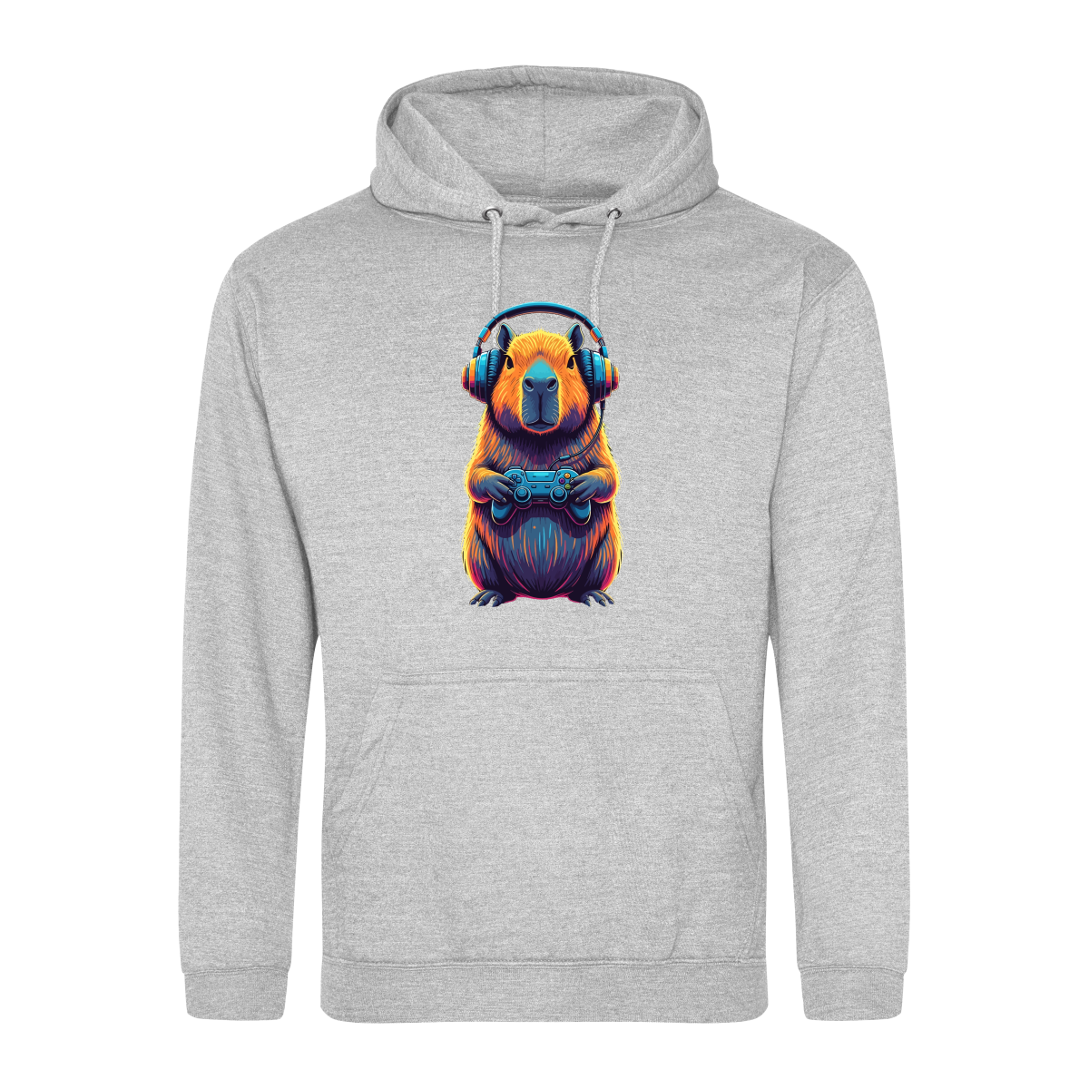 Heather Grey