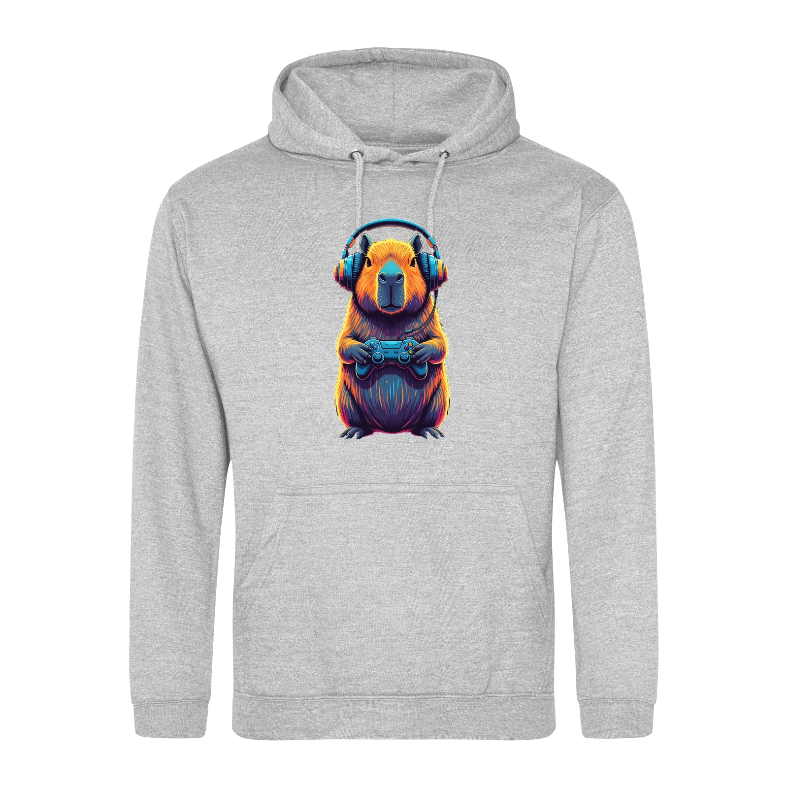 Heather Grey