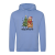 Cornflower Blue