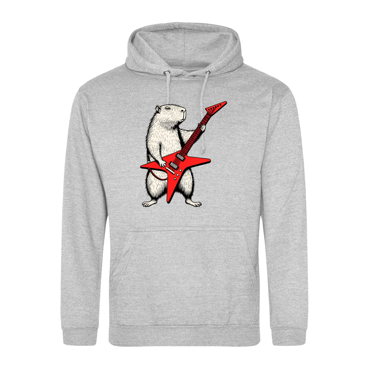 Heather Grey