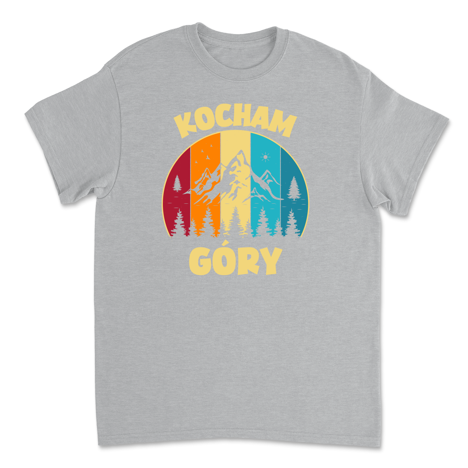 Sport Grey