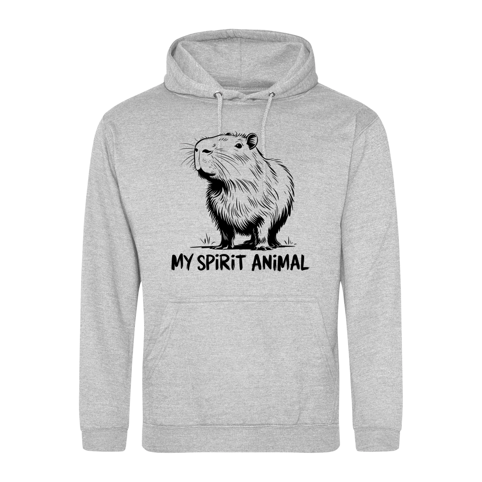 Heather Grey