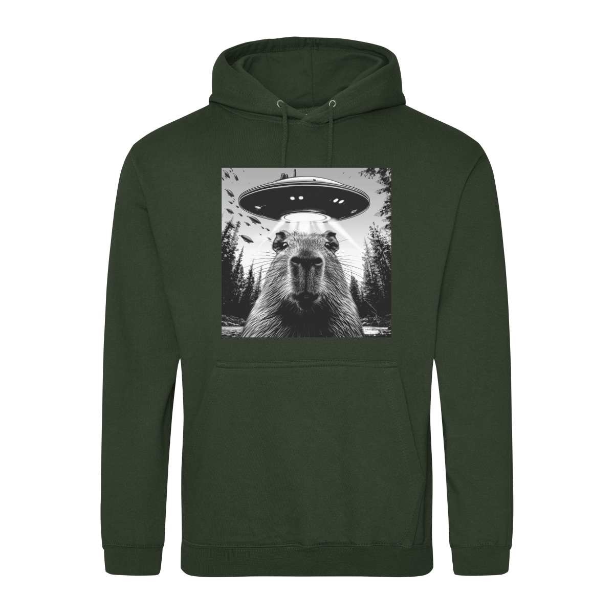 Forest Green