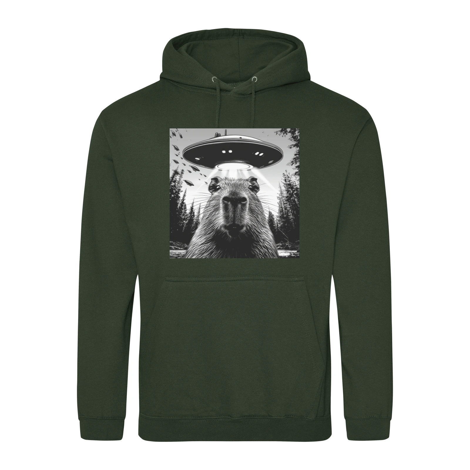 Forest Green