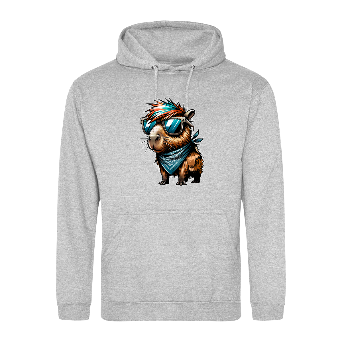 Heather Grey
