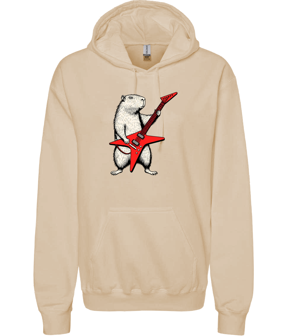 Sand
