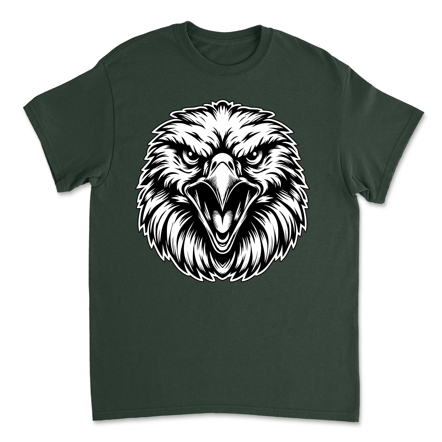 Forest Green