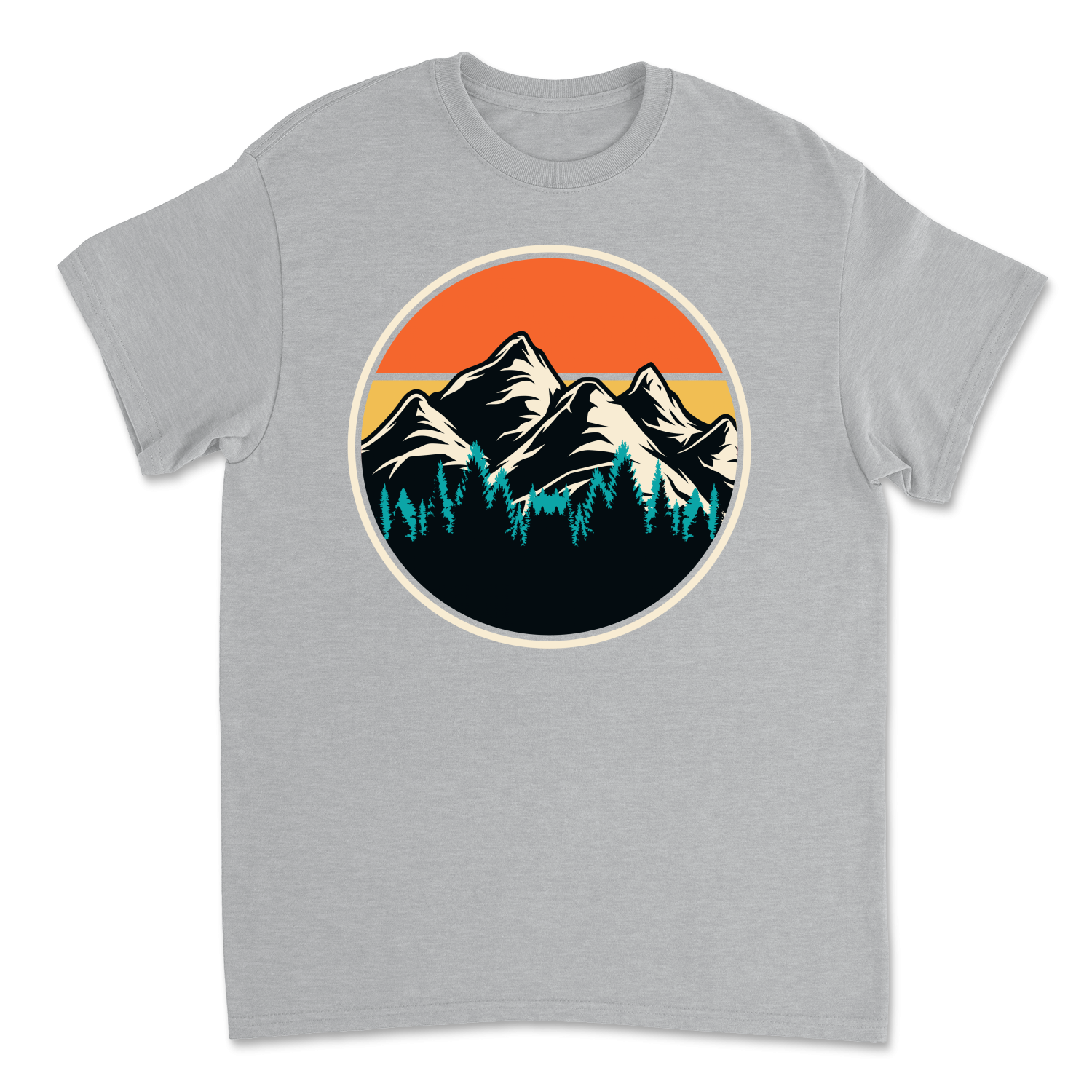 Sport Grey