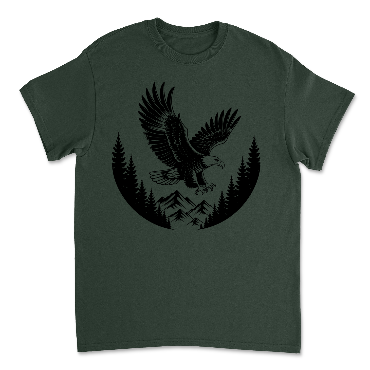 Forest Green