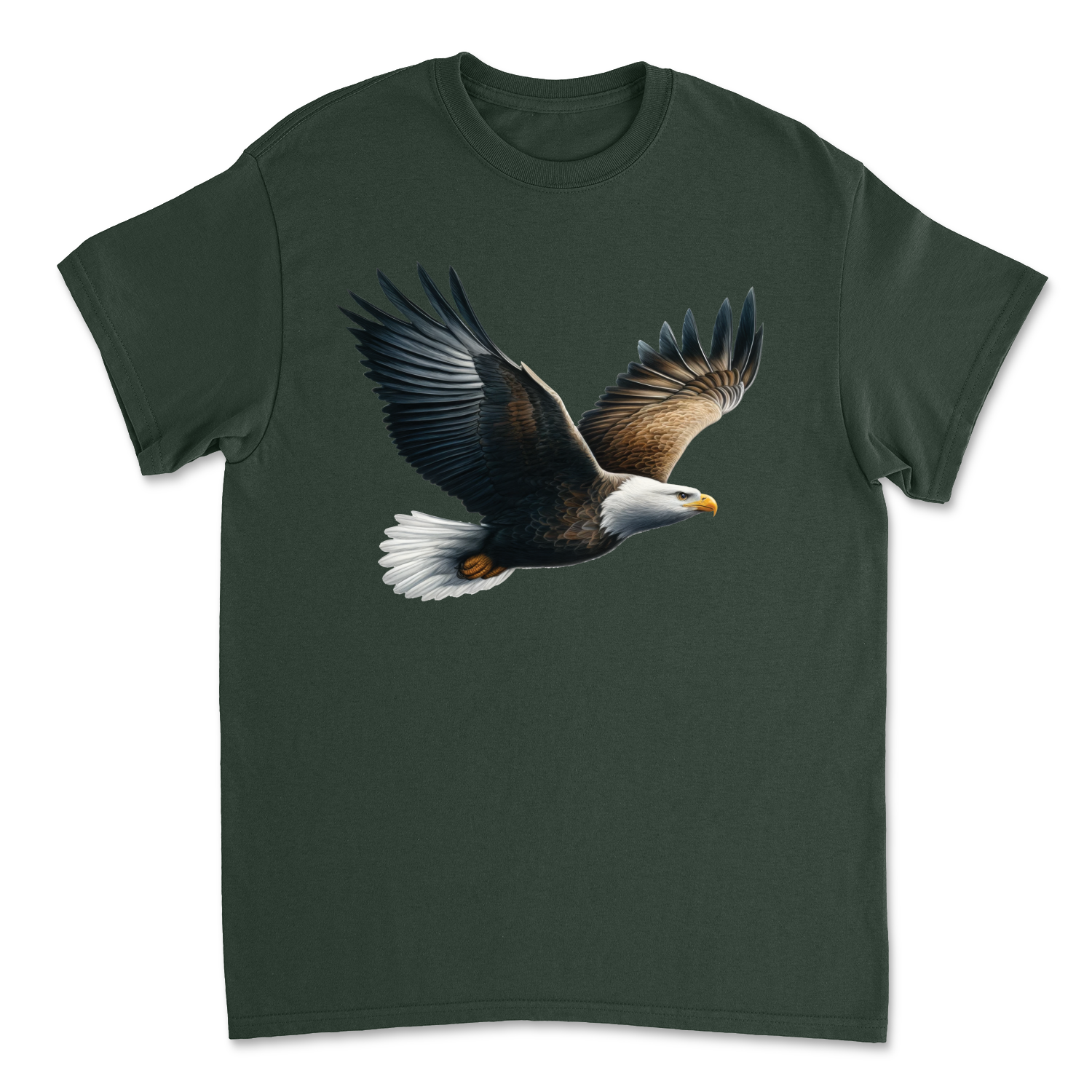 Forest Green