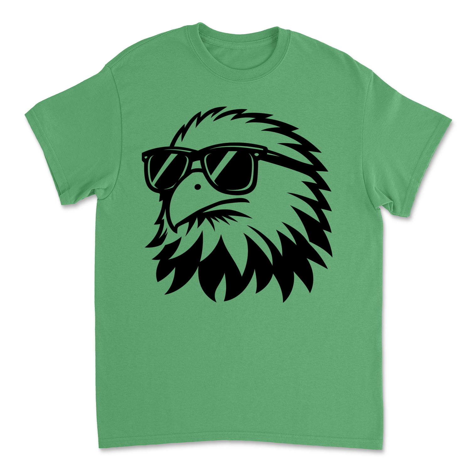 Irish Green