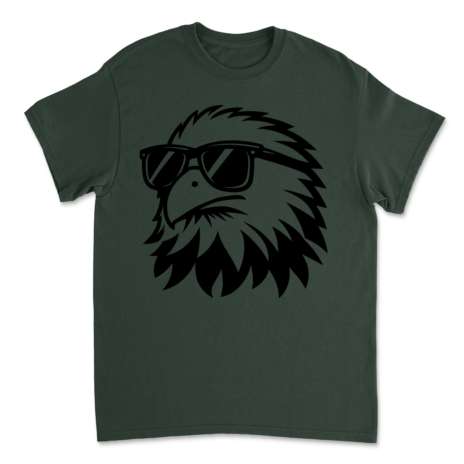 Forest Green