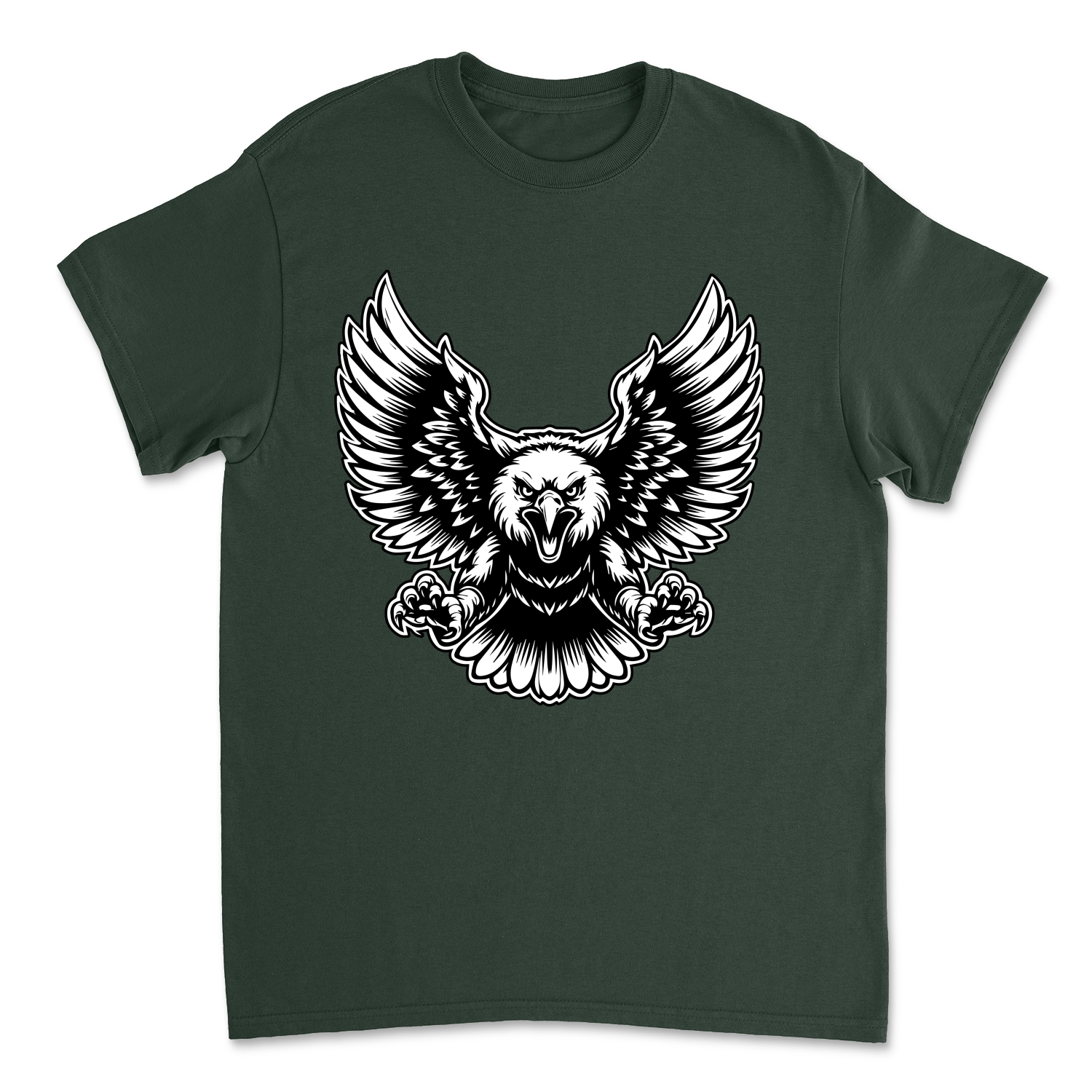 Forest Green