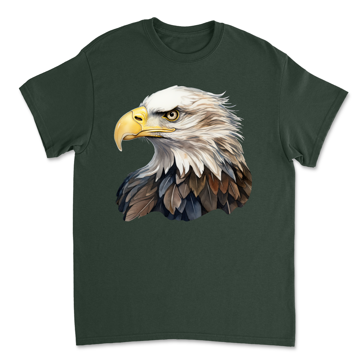 Forest Green