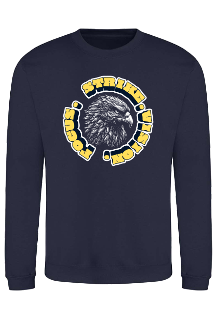 Oxford Navy