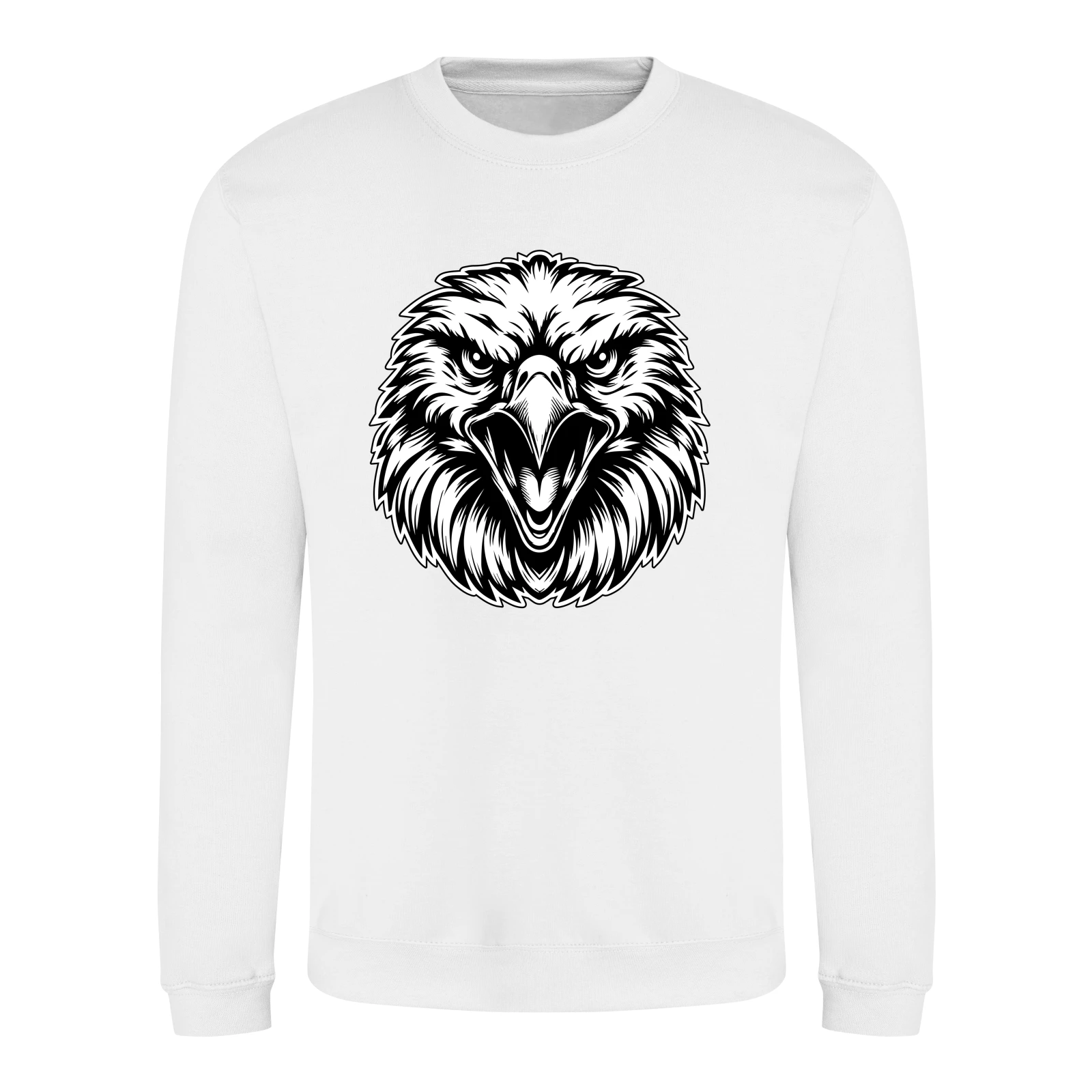 Arctic White